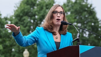Transgender lawmaker says Democratic Party doesn't know how to respond to anti-trans attacks