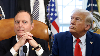 Schiff launches legal defense fund in response to claims Trump is 'weaponizing' justice system