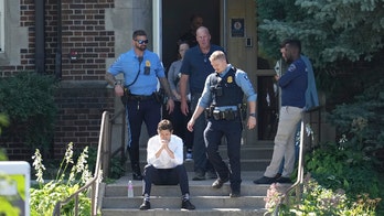 Shooting at Minneapolis Catholic church leaves 2 children dead, 17 injured