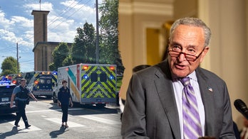 Dem lawmakers call for gun control after Minneapolis school shooting
