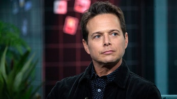 Scott Wolf claims estranged wife planned 'false allegations' against him in contentious divorce proceedings