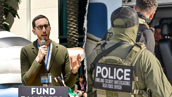 Potential Pelosi successor re-ups bill to ban ICE from obscuring identities: ‘Shut this mask s—t down’