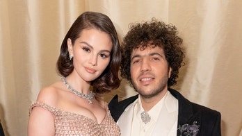 Selena Gomez's fiancé Benny Blanco sparks outrage over $200 blueberries