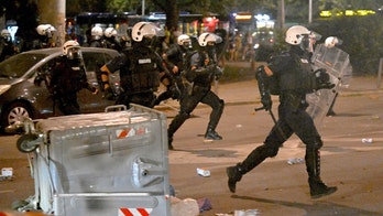 Anticorruption protests hit European nation as calls for new elections grow