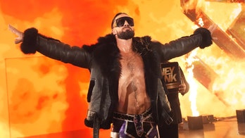 Seth Rollins looms large at SummerSlam amid possible knee injury