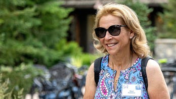 Shari Redstone breaks silence on 'no-brainer' $16M Trump settlement that preceded Paramount-Skydance merger