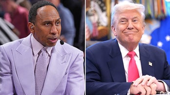 Trump didn’t cause Russia-Ukraine war, Stephen A. Smith says, blaming Biden, Obama and Clinton in fiery rant