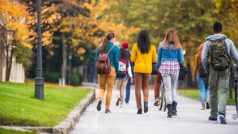 Ex-Wisconsin university DEI staffer wins $265K settlement after alleging discrimination for being White
