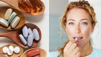 Common daily vitamin shown to slow aging process over four-year period