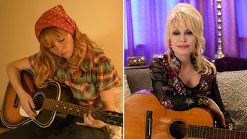 Sydney Sweeney's Dolly Parton-inspired Western will benefit from ad backlash: expert