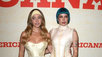 Sydney Sweeney's co-star defends 'Americana' film after jeans ad backlash tanks opening weekend box office