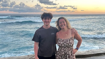 Parents file lawsuit alleging ChatGPT helped their teenage son plan suicide