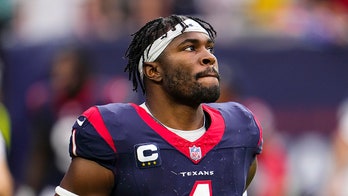 NFL places Texans' Jimmie Ward on commissioner exempt list after two arrests