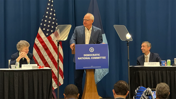 DNC members rally around pro-DEI resolution: 'These are American values'