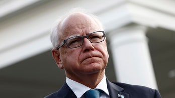 Minnesota Gov. Tim Walz says it's time to 'take serious action' after deadly school shooting