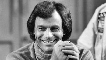 Tristan Rogers, longtime 'General Hospital' star and soap opera veteran, dead at 79