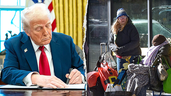 DC's homeless response rife with years of mismanagement, wasteful spending amid Trump crackdown