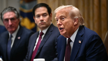 Trump insists liberal governor praised him in private convo, scoffs at 2028 hopes