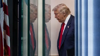 SEN TOM COTTON: Trump is right to bring law and order back to DC