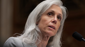 CDC Director Susan Monarez refuses to be fired as other officials call it quits