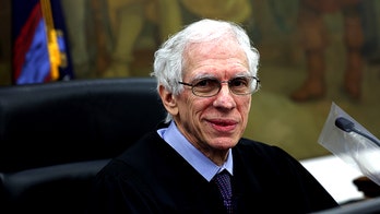 Trump rips trial judge whose $500M penalty was erased on appeal
