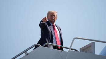 Senate Republicans reveal dramatic dealmaking behind Trump's $3.3T megabill passage