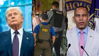 CNN panel knocks national Democrats on 'tone-deaf' response to Trump DC crime plan