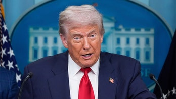 Trump slams MSNBC over name change, says network is a 'FAILURE BY ANY NAME'