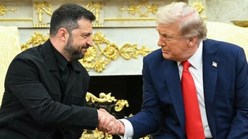Trump calls White House talks 'very good' toward Russia-Ukraine peace and more top headlines