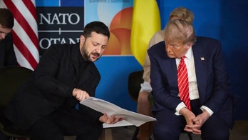 Trump says Zelenskyy can end Russia war 'almost immediately' before hosting seven European leaders