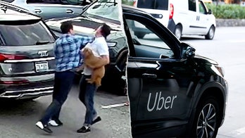 Biotech CEO 'shocked' by Uber's response to alleged assault by illegal immigrant driver