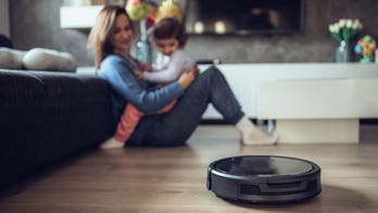 Household appliances and electronics are up to 68% off at Walmart this week
