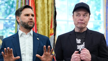 JD Vance shuts down MAGA succession chatter after Musk report