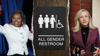Transgender policies put Virginia Dems on defense as GOP contenders back families: 'Somebody has to stand up'