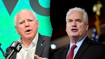 Top Republican points finger at Walz's trans agenda after Catholic school shooting