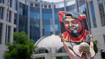 Abrego Garcia to appear at ICE office in Baltimore amid talk of Uganda deportation
