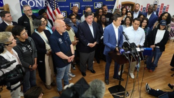 Texas Dems also skipped town in 2021 to avoid a vote, and several caught COVID-19 in DC