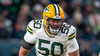 Packers' Zach Tom ejected as fights break out during heated joint practice with Seahawks