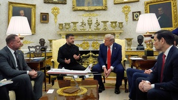 White House rejects ‘blank checks’ for Ukraine, presses NATO to shoulder costs