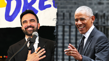 Meet the former Soros foundation exec connecting Obama world with Mamdani campaign