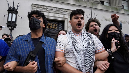 I’m leading Trump’s antisemitism task force. We must protect Jewish people 