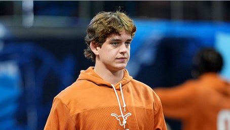 Archie Manning says grandson Arch 'isn't going' to declare for the 2026 NFL Draft