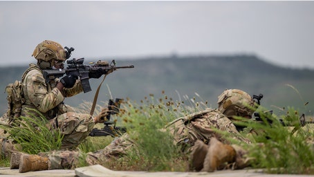 Army’s use of social media influencers for recruitment draws mixed reactions online