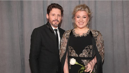 Kelly Clarkson remained protective of ex Brandon Blackstock despite legal battle and messy divorce