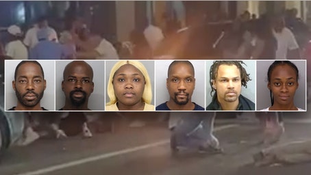 Don’t California my Ohio: Cincinnati mob attack shows state is heading in bad direction 