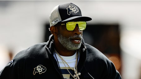 Deion Sanders' Colorado quarterback decision much tougher than years past