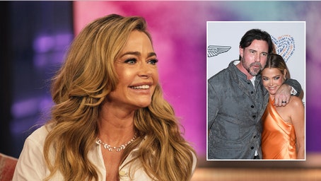 Denise Richards shows up at ex's home after he allegedly 'put down' her dog without permission: report