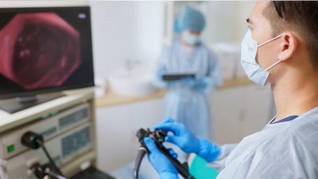 AI tools could weaken doctors' skills in detecting colon cancer, study suggests