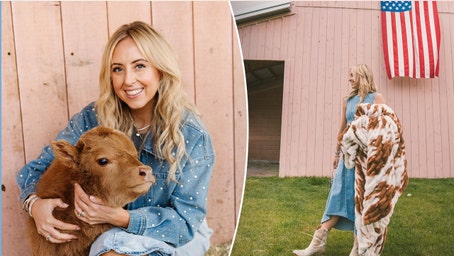 Social media star 'The Food Nanny' revives heirloom recipes, ancient grains and sit-down dinners