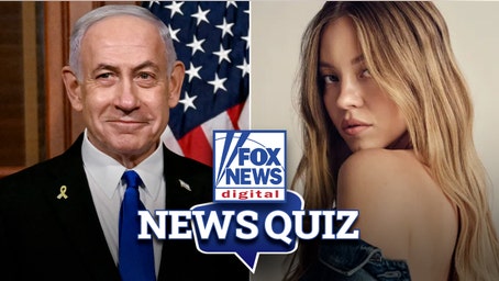 Fox News Digital's News Quiz: August 8, 2025